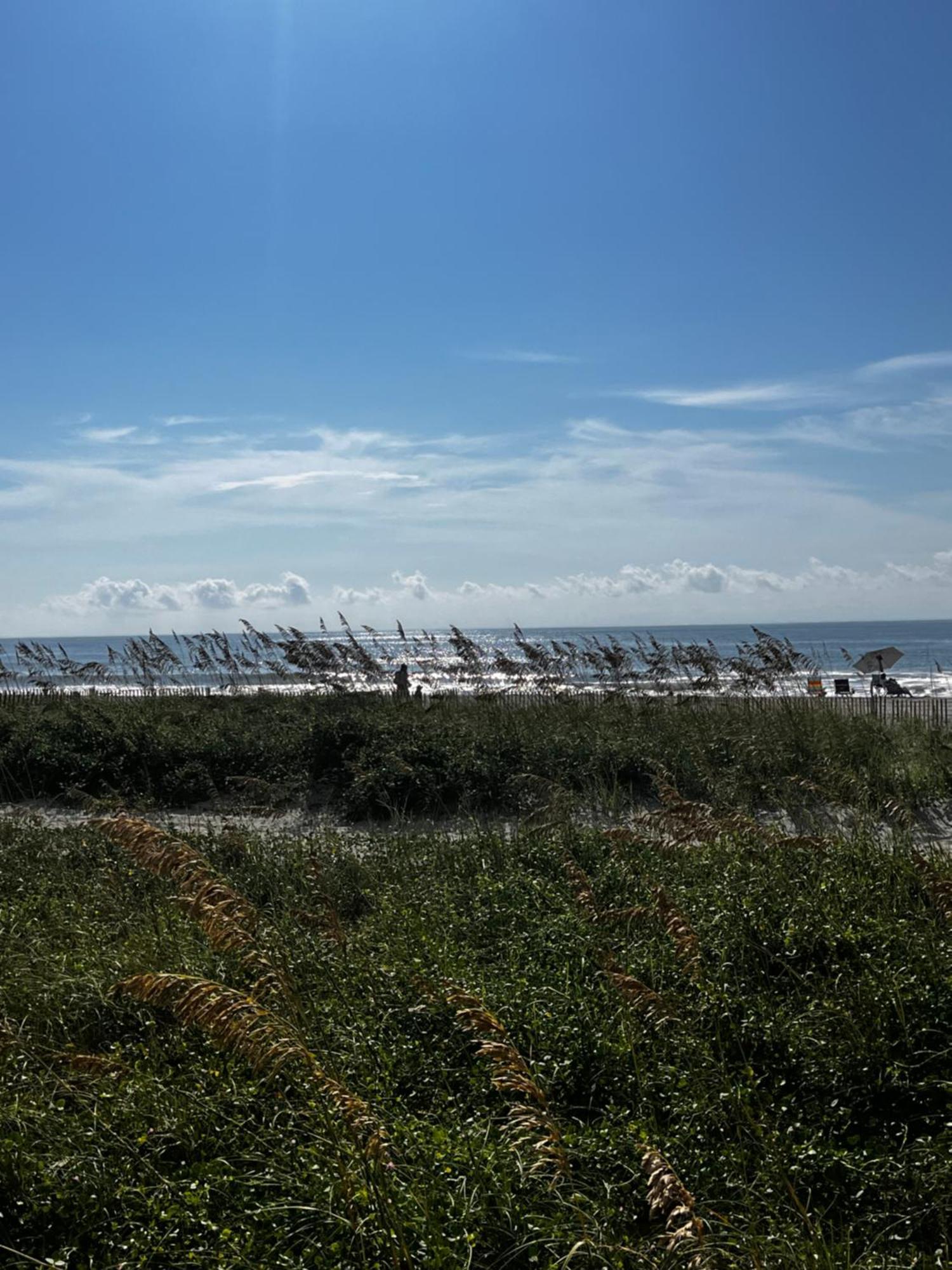 מירטל ביץ' Boardwalk Beach Resort מראה חיצוני תמונה