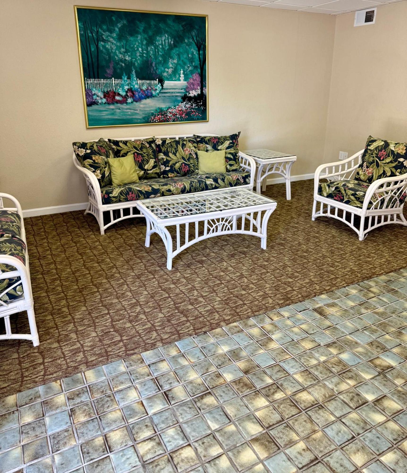 מירטל ביץ' Boardwalk Beach Resort מראה חיצוני תמונה
