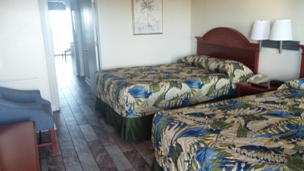 מירטל ביץ' Boardwalk Beach Resort מראה חיצוני תמונה